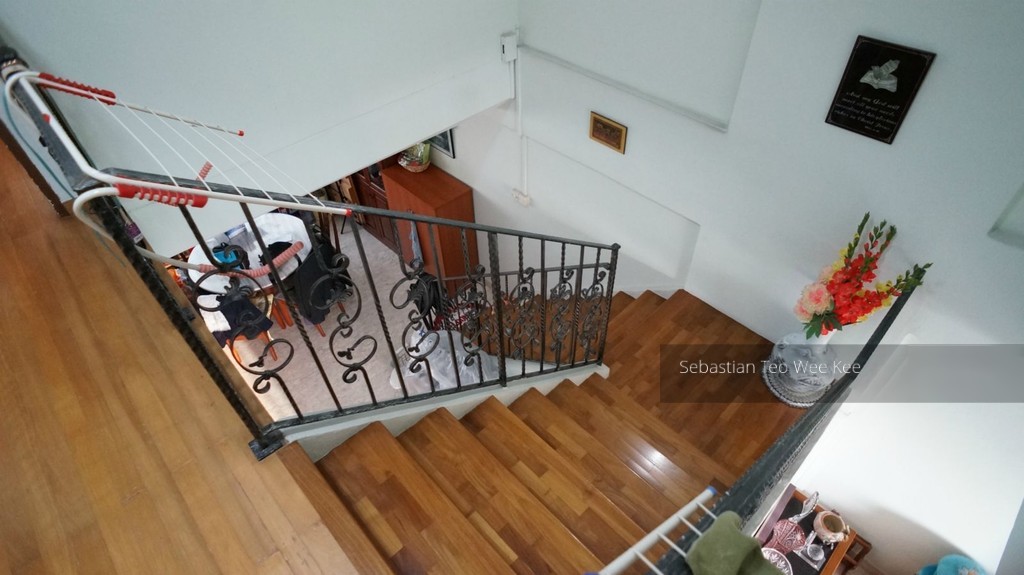 Blk 712 Hougang Avenue 2 (Hougang), HDB Executive #135933432